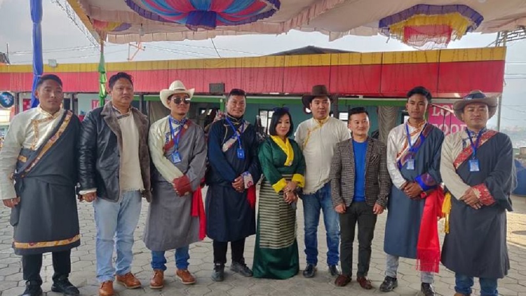 ताप्लेजुङका तीन स्थानीय तहमा ग्याल्पो ल्हाेसारको बिदा